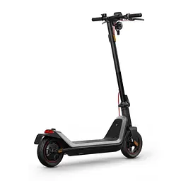 Електросамокат NIU KQi3 MAX Space Gray 9,5", 450(900)W, 13Ah, 65km, 25km/h, 25%, App, 21 kg (K3T331B3E11) - мініатюра 3