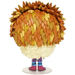 Ігрова фігурка Funko Pop! Harry Potter Luna Lovegood (14944-PX-1W9) - мініатюра 3