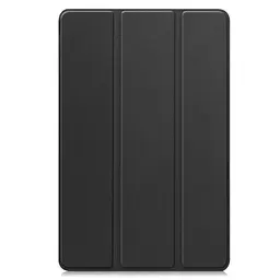 Чохол до планшета BeCover Smart Case Samsung Galaxy Tab S10 FE Plus (SM-X620/SM-X626) 13.1" Black (713381) - мініатюра 2