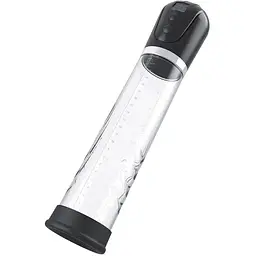 Автоматическая вакуумная помпа Men Powerup ManTraining Unit Automatic