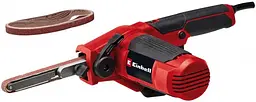 Напилок стрічковий електричний TC-BF500E 500Вт Einhell teh0025379