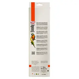 Корм Lolo Pets для декоративних птахів Сенегальське просо 100 г (LO-72000) - мініатюра 4