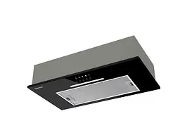 Витяжка вбудована Interline BASIC BL A/60/PB