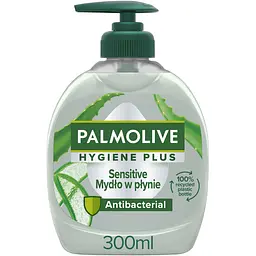 Рідке Мило Palmolive Алое Вера 300 мл - мініатюра 2