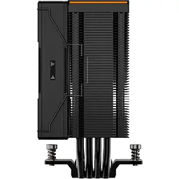 Кулер для процесора PcCooler PсCOOLER RZ400 V2 (RZ400 V2 BK) - мініатюра 4