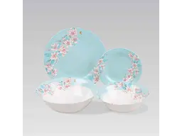 Сервіз столовий MAESTRO 19пр Spring mood MR-30062-19S