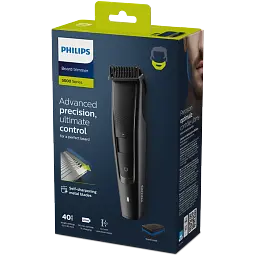 Тример для бороди PHILIPS BT5515/70  - мініатюра 9