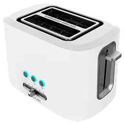 Тостер CECOTEC Toast&Taste 9000 Double White