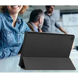 Чохол до планшета BeCover Smart Case Teclast T50 2022 11" Black (709896) - мініатюра 8