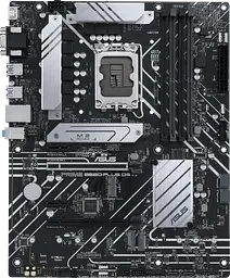 Материнська плата Asus X870-P Prime Wi-Fi Socket AM5 (PRIME X870-P WIFI) Б/В - мініатюра 3