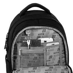 Рюкзак Kite Education teens Dark Matter (K26-2597L-2) - мініатюра 10