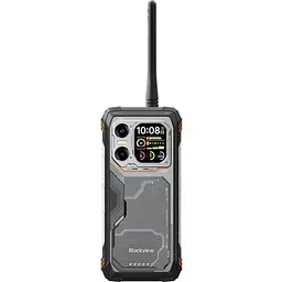Смартфон Blackview XPLORE 1 Walkie Talkie 16/512GB Orange EU [170394] - мініатюра 6