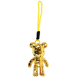 Колекційна фігурка-сюрприз ToyMonster Kuma Paw Гурман (T02406-12P) - мініатюра 34
