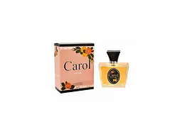 Туалетна вода для жінок LOTUS VALLEY 100 мл Carol