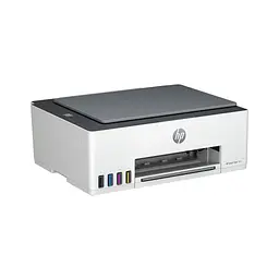 Багатофункціональний пристрій HP Smart Tank 580 c Wi-Fi (1F3Y2A) - мініатюра 3