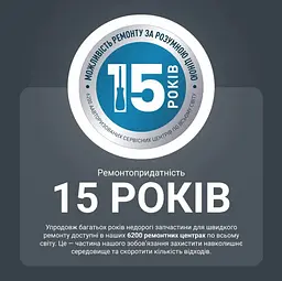 Фен Rowenta HY7120E0 (7113188) - мініатюра 6