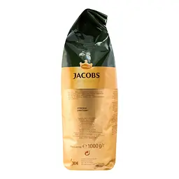 Кава в зернах Jacobs Crema Gold Expertenrostung, 1 кг (852905) - мініатюра 6