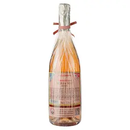 Вино Donnafugata D&G Rosa, рожеве, сухе, 12,5%, 0,75 л (8000019599140) - мініатюра 3