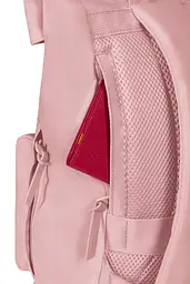 Рюкзак American Tourister URBAN GROOVE PASTEL PINK 36x25x20 24G*60048 - мініатюра 7