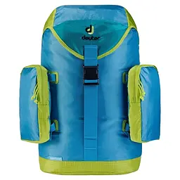 Рюкзак Deuter Lake Placid Azure (1052-3814222 1344) - мініатюра 6
