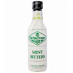 Биттер Fee Brothers Mint, 35,8%, 0,15 л