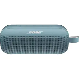 Портативна акустика Bose Soundlink Flex Blue (865983-0200) [98965]