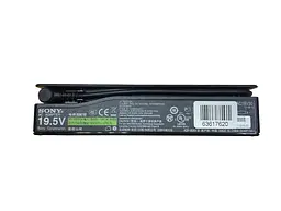 Блок живлення для ноутбука Sony 91W 19.5V 4.7A 6.5x4.4mm VGP-AC19V51 Аналог - мініатюра 2