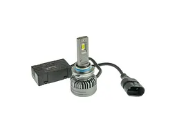Автолампа Nextone LED L4 9006 6000K - мініатюра 3