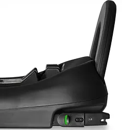 База ABC Design Isofix Base Tulip, чорний (1200161/1000) - мініатюра 2