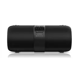 Акустична система REAL-EL X-735 Black (EL121600011) - мініатюра 2