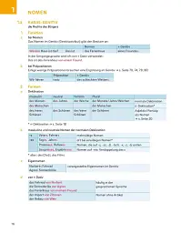 Ubungsgrammatik fur die Mittelstufe – PLUS Buch mit Code - Магдалена Матуссек - мініатюра 4