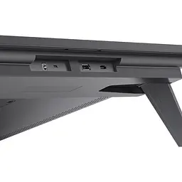 Графічний монітор Huion Kamvas Pro 24 Gen 3 Black (GT2402) [157350] - мініатюра 8
