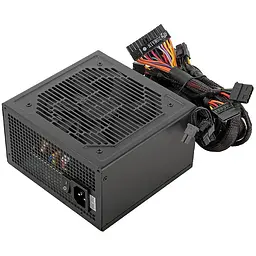 Блок живлення Aerocool 600W (VX-600) Б/в - мініатюра 2