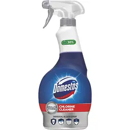 Засіб для чистки універсальний Domestos Chlorine Cleaner 450 мл