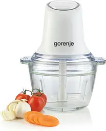 Подрібнювач Gorenje S501GW (740227) - мініатюра 3