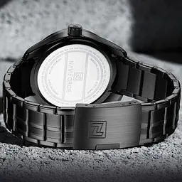 Годинник чоловічий наручний Naviforce Perfect - мініатюра 5