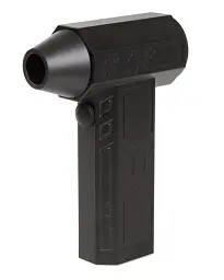 Ручний турбовентилятор повітродувка MAR-POL M88320 - мініатюра 3