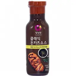 Соус Тонкатцу Daesang класичний 250 г