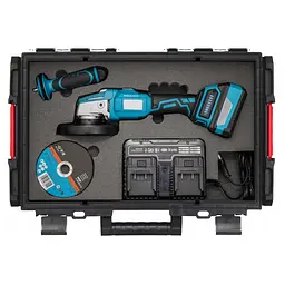 Органайзер з піною Qbrick SYSTEM ONE ORGANIZER XL 2.0 MFI 585x385x131 мм 5901238255116 - мініатюра 4