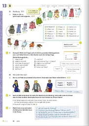 Gute Idee! A2.1. Deutsch für Jugendliche. Kursbuch plus interaktive Version - мініатюра 7