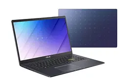 Ноутбук Asus Vivobook Go 15 E510KA Peacock Blue (E510KA-BQ1236) UA UCRF - мініатюра 7