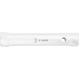Ключ торцевий TOPEX 20 х 22 мм 35D937