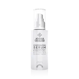 Сироватка-спрей для відновлення pН шкіри Essential Compensating Serum Alissa Beautе 125 мл