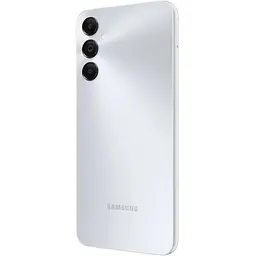 Смартфон Samsung Galaxy A05s 4/64GB Silver (SM-A057GZSU) - мініатюра 6