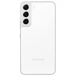 Смартфон Samsung Galaxy S22 SM-S9010 8/256 Gb Phantom White - мініатюра 2