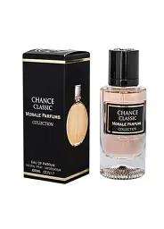 Парфумована вода жіноча Morale Parfums Chance Classic, 50 мл (4820269862838)