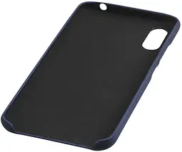 Чохол-накладка RedPoint Uno Case Xiaomi Redmi 9A Blue - мініатюра 8