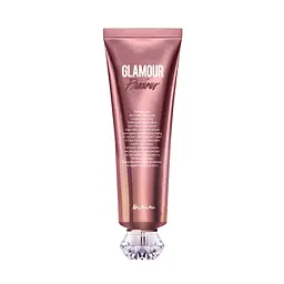 Парфумований крем для тіла з ароматом мандарина та солодкого жасмину Fragrance Cream Glamour Precious Kiss by Rosemine 140 мл