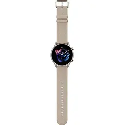 Смарт-годинник Amazfit GTR 3 Moonlight Grey [62674] - мініатюра 5