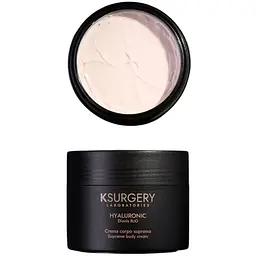 Крем для тіла Ksurgery Rco Dionis Supreme 200 мл
